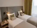 Двухместный номер с 2 отдельными кроватями