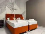 Двухместный номер с 2 отдельными кроватями Комфорт твин