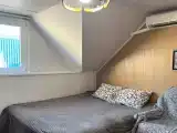 Двухместный номер с 1 кроватью эконом