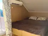 Трёхместный номер 3-х местный номер с балконом эконом