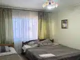 Трёхместный номер стандарт
