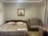 Трёхместный номер 3-х местный стандарт с балконом