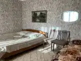Четырёхместный номер 4-х местный стандарт с балконом