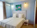 Двухместный номер с 2 отдельными кроватями стандарт сьют Моне