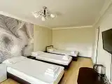 Трёхместный номер стандарт