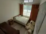 Трёхместный номер эконом