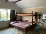 Семейный номер двухкомнатный