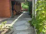 Двухместный номер с 1 кроватью стандарт