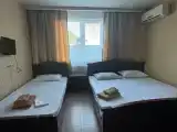 Семейный номер стандарт с видом на море