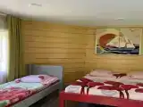 Четырёхместный номер Красные купола