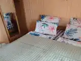 Двухместный номер с 1 кроватью эконом с видом на море