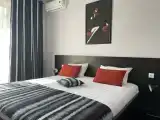 Двухместный номер с 1 кроватью стандарт