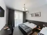 Трёхместный номер стандарт