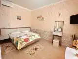 Двухместный номер с 1 кроватью стандарт