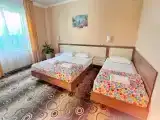 Четырёхместный номер стандарт