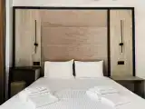 Трёхместный номер с балконом