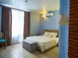 Семейный (FAMILY) Семейный номер люкс