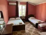 Трёхместный номер стандарт