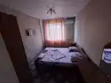 Двухместный номер с 1 кроватью комфорт