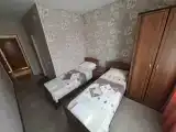 Двухместный номер с 2 отдельными кроватями комфорт