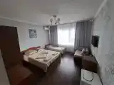 Четырёхместный номер комфорт