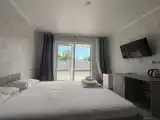 Двухместный номер с 1 кроватью эконом