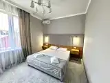 Двухместный номер с 1 кроватью стандарт