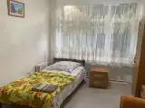 Одноместный номер Одноместный эконом, санузел вне номера