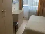 Двухместный номер с 1 кроватью без балкона