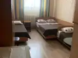 Четырёхместный номер стандарт