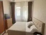 Четырёхместный номер Люкс 2-х комнатный