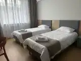 Двухместный номер с 2 отдельными кроватями стандарт