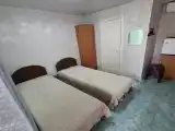 Двухместный номер с 2 отдельными кроватями стандарт
