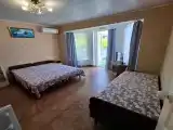 Четырехместный Четырёхместный номер