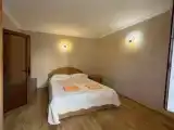 Двухместный номер с 1 кроватью люкс