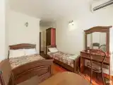 Трёхместный номер стандарт