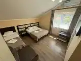 Четырёхместный номер стандарт