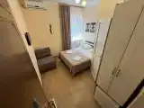 Трёхместный номер стандарт