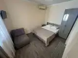 Семейный номер двухкомнатный