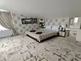 Двухместный номер с 1 кроватью улучшенный