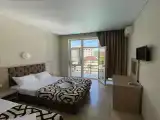 Трёхместный номер стандарт