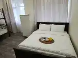 Четырёхместный номер озеро М.Миассовое
