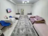 Четырёхместный номер Стандарт
