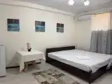 Трёхместный номер Комфорт