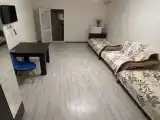 Комната 3х местный номер Стандарт