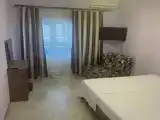 Трёхместный номер с лоджией