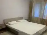 Трёхместный номер с лоджией и видом на море