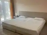 Четырёхместный номер с балконом