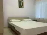 Четырёхместный номер Двухкомнатный с балконом