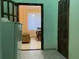Семейный номер Двухкомнатный с балконом